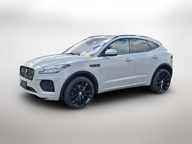 2019 Jaguar E-Pace R-Dynamic S