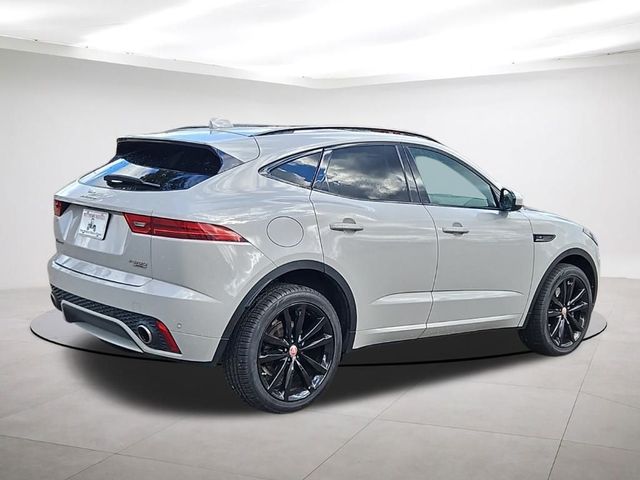 2019 Jaguar E-Pace R-Dynamic S