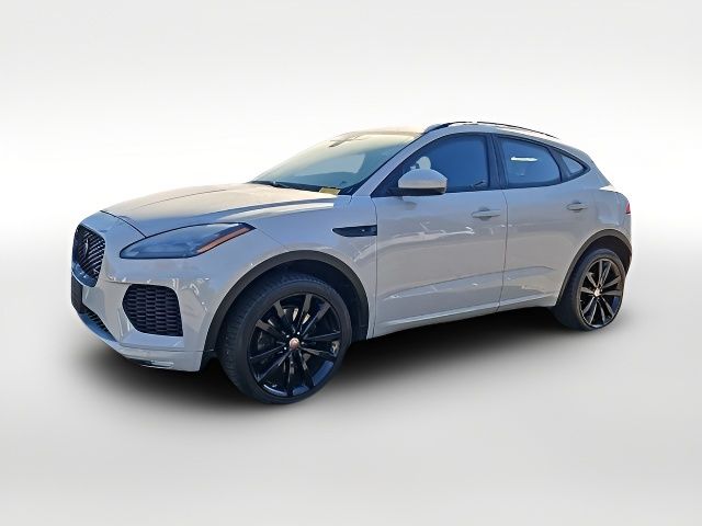 2019 Jaguar E-Pace R-Dynamic S