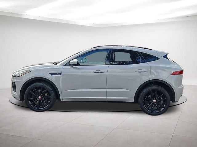 2019 Jaguar E-Pace R-Dynamic S