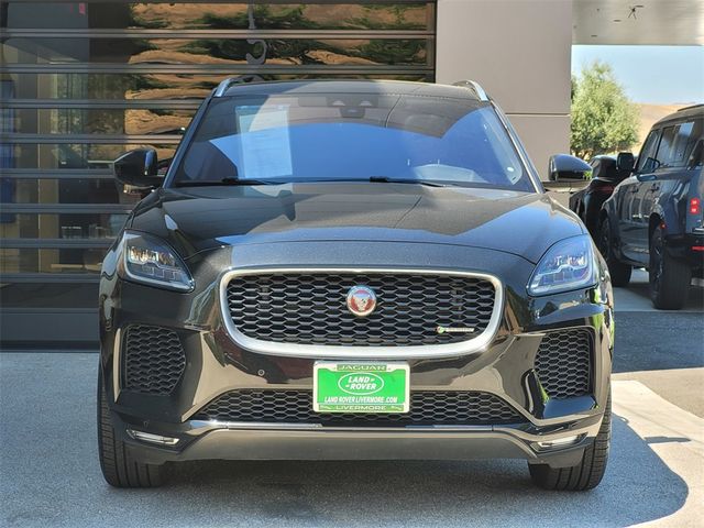 2019 Jaguar E-Pace R-Dynamic S