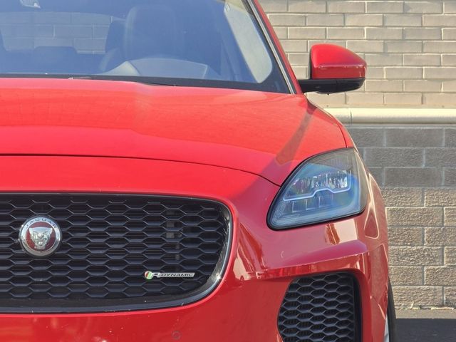 2019 Jaguar E-Pace R-Dynamic S