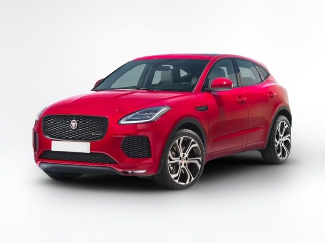 2019 Jaguar E-Pace R-Dynamic S