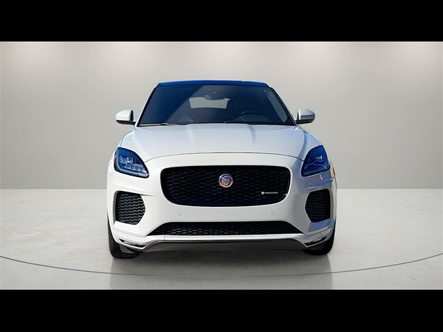 2019 Jaguar E-Pace R-Dynamic S