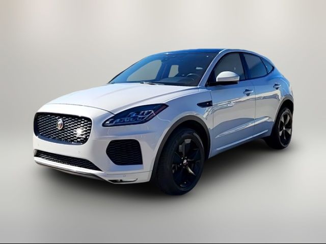 2019 Jaguar E-Pace R-Dynamic S