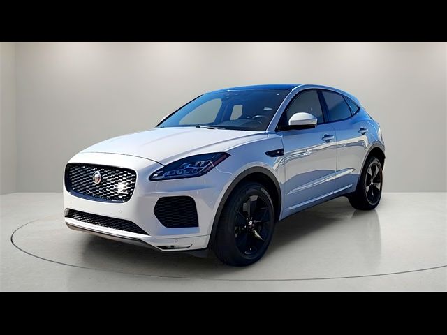 2019 Jaguar E-Pace R-Dynamic S