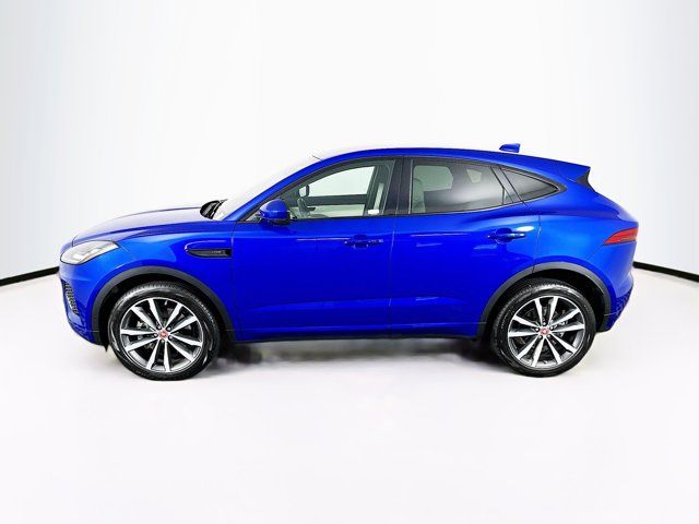 2019 Jaguar E-Pace R-Dynamic HSE