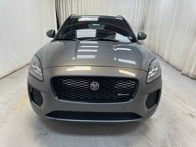 2019 Jaguar E-Pace R-Dynamic HSE