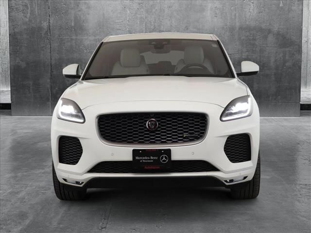 2019 Jaguar E-Pace R-Dynamic HSE