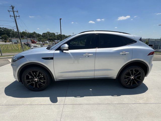 2019 Jaguar E-Pace R-Dynamic SE