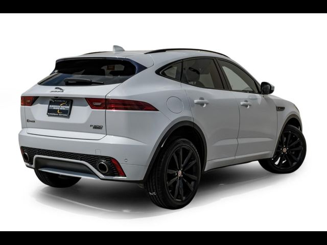 2019 Jaguar E-Pace R-Dynamic SE