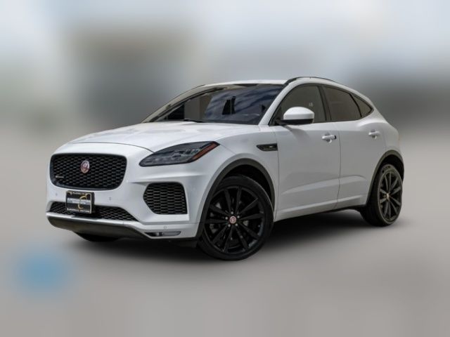 2019 Jaguar E-Pace R-Dynamic SE