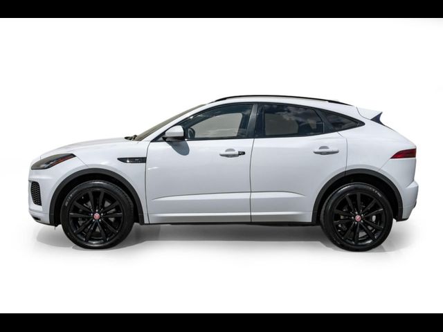 2019 Jaguar E-Pace R-Dynamic SE