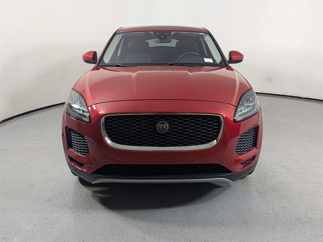 2019 Jaguar E-Pace S