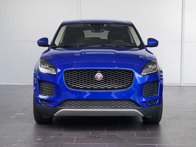 2019 Jaguar E-Pace S