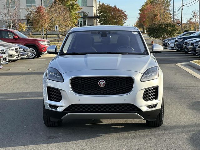 2019 Jaguar E-Pace S