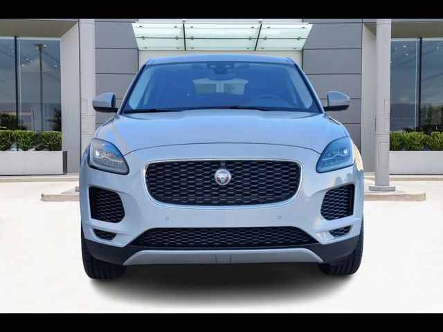 2019 Jaguar E-Pace S