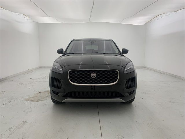 2019 Jaguar E-Pace S