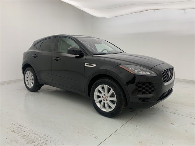 2019 Jaguar E-Pace S