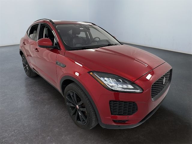 2019 Jaguar E-Pace S