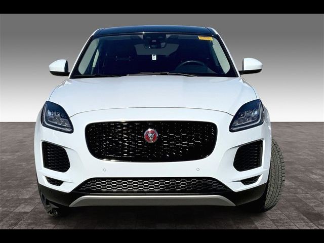 2019 Jaguar E-Pace S