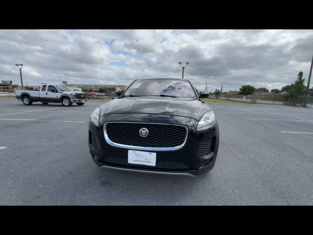 2019 Jaguar E-Pace S