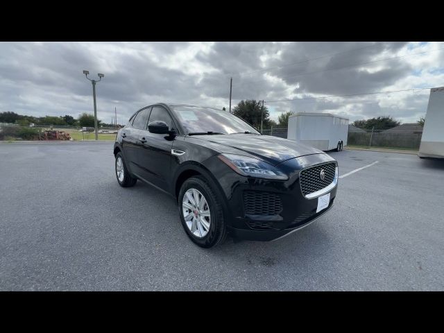 2019 Jaguar E-Pace S