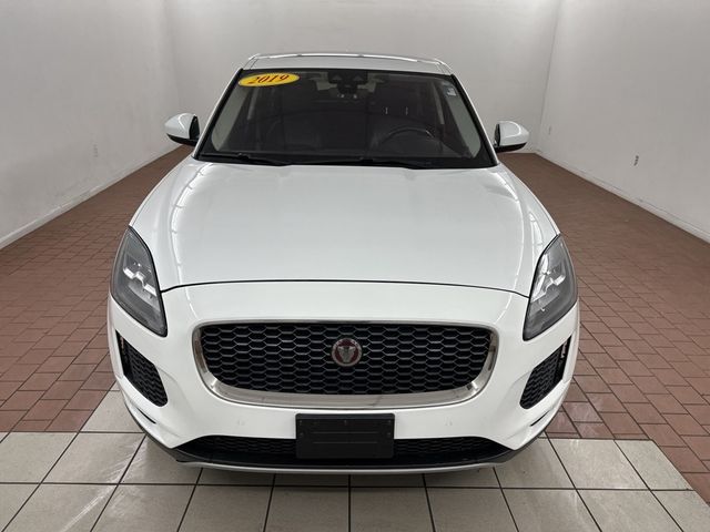 2019 Jaguar E-Pace S