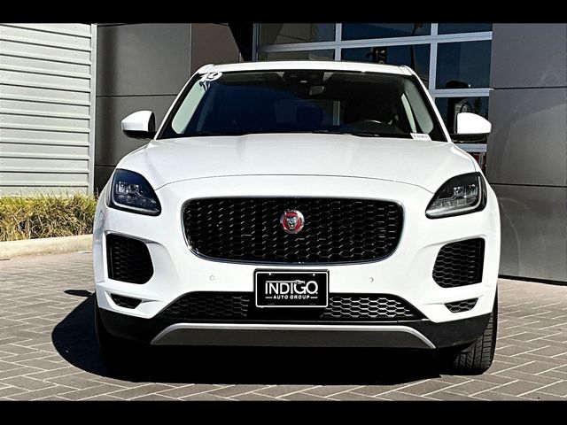 2019 Jaguar E-Pace S