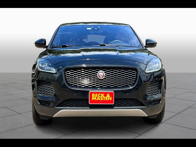 2019 Jaguar E-Pace S