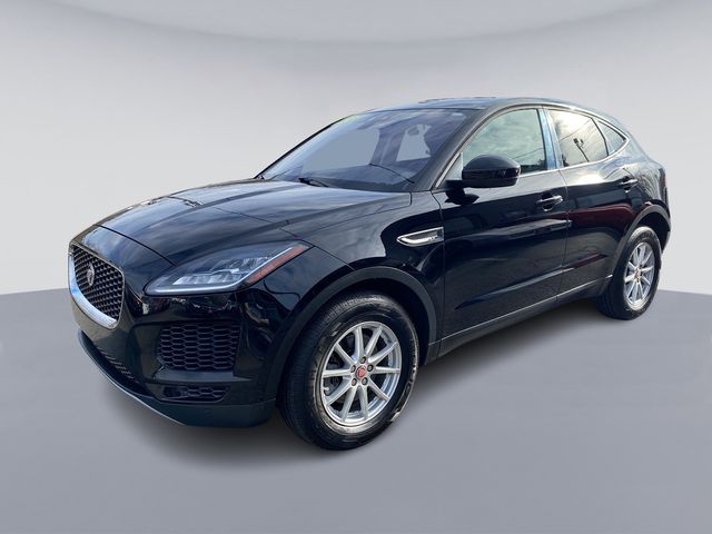 2019 Jaguar E-Pace Base