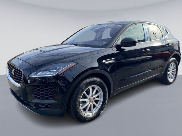 2019 Jaguar E-Pace Base