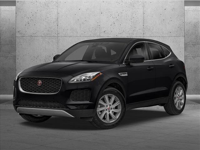 2019 Jaguar E-Pace SE