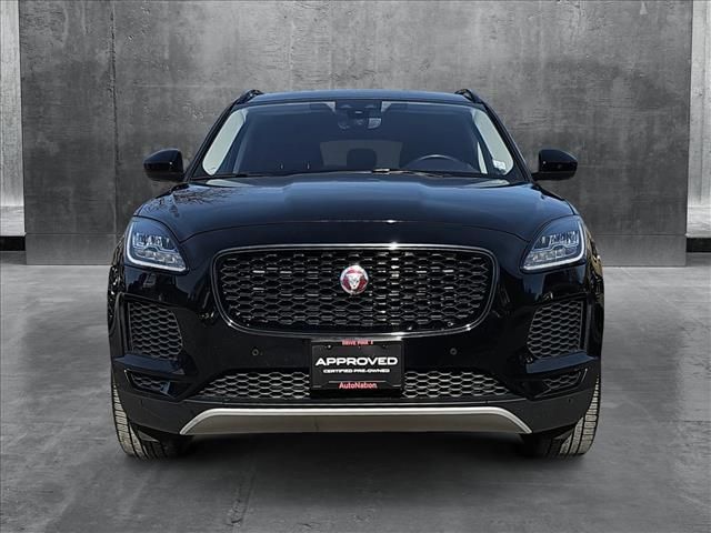 2019 Jaguar E-Pace SE