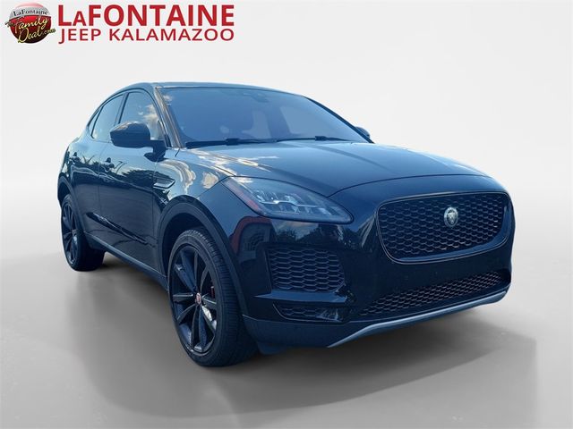 2019 Jaguar E-Pace SE