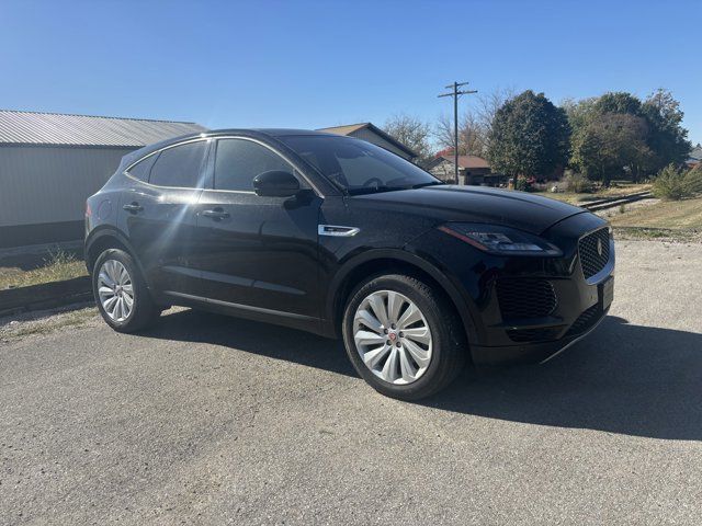 2019 Jaguar E-Pace SE