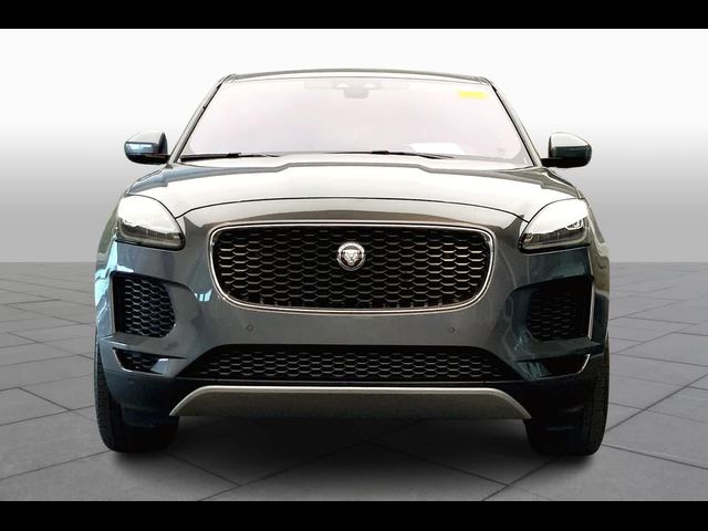 2019 Jaguar E-Pace SE