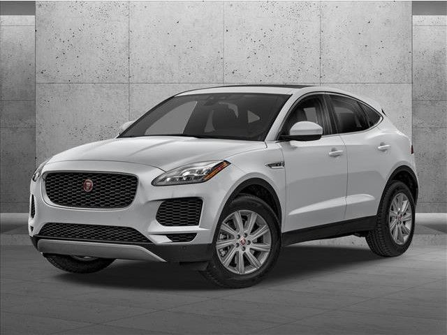 2019 Jaguar E-Pace SE