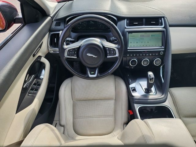 2019 Jaguar E-Pace SE
