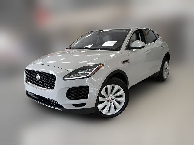 2019 Jaguar E-Pace SE