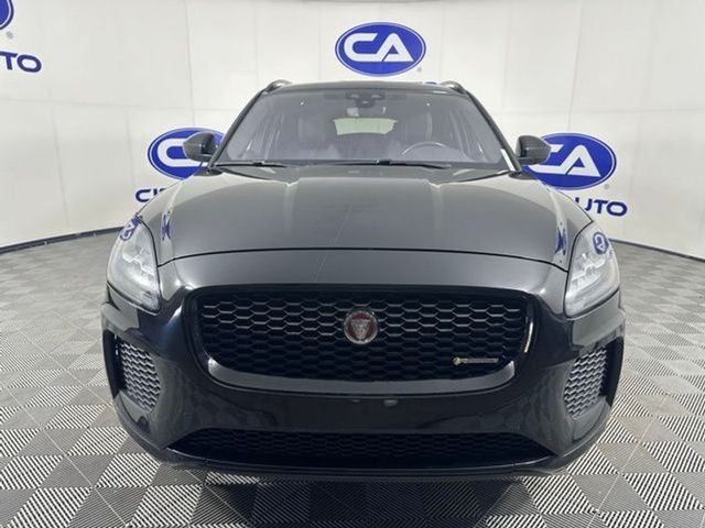 2019 Jaguar E-Pace R-Dynamic HSE