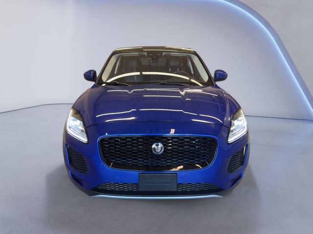 2019 Jaguar E-Pace S