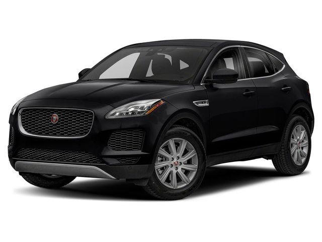 2019 Jaguar E-Pace SE