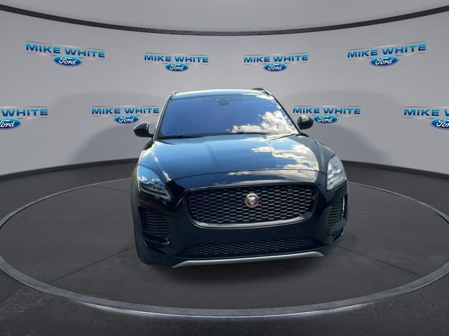 2019 Jaguar E-Pace SE