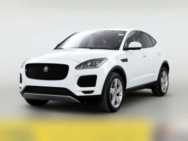 2019 Jaguar E-Pace SE