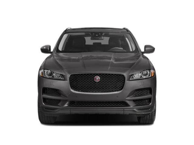 2019 Jaguar F-Pace 20d Prestige