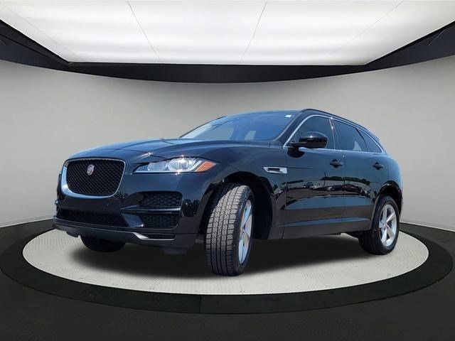 2019 Jaguar F-Pace 25t Premium