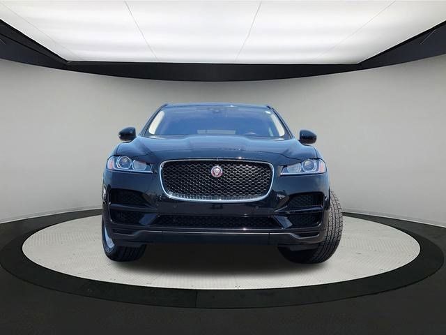 2019 Jaguar F-Pace 25t Premium