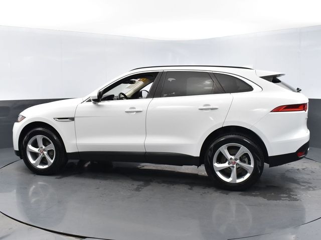 2019 Jaguar F-Pace 25t Premium