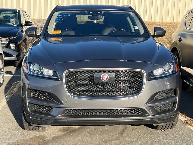 2019 Jaguar F-Pace 25t Premium